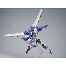 SHEIK MAINLAND - Ultra Action Trooper Yun Que Blue - Model Kit 1/144