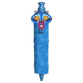 K-POP DEMON HUNTERS - Derpy - Fuzzy Pen