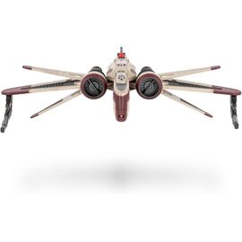 STAR WARS - Deluxe Vehicle (8" Vehicle & Figure) - ARC 170- Series 8