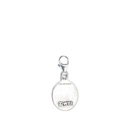 HARRY POTTER - Platform 9 3/4 - Silver Clip On Charm for Bracelet