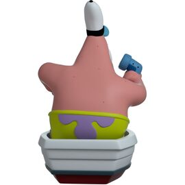 BOB L'EPONGE - No This Is Patrick - Figure Youtooz 11cm