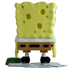 BOB L'EPONGE - Sad Spongebob - Figure Youtooz 10cm