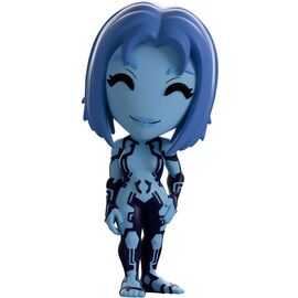 HALO - Cortana - Figure Youtooz 12cm