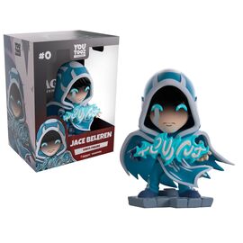 MAGIC THE GATHERING - Jace Beleren - Figure Youtooz 12cm