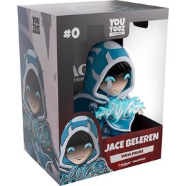 MAGIC THE GATHERING - Jace Beleren - Figure Youtooz 12cm