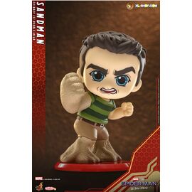 SPIDERMAN - Cosbaby - Wave 5 - Sandman
