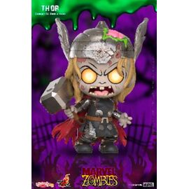 MARVEL - Cosbaby - Wave 2 - Thor Zombie
