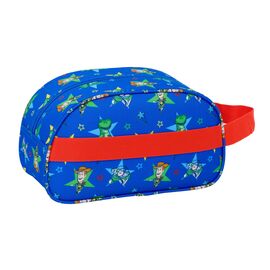 TOY STORY - Woody & Buzz - Toiletries Bag