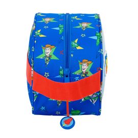 TOY STORY - Woody & Buzz - Toiletries Bag