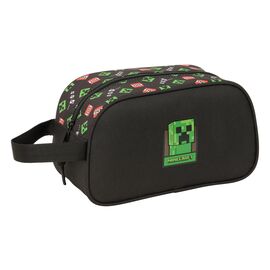 MINECRAFT - Toiletries Bag