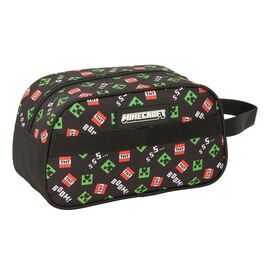 MINECRAFT - Toiletries Bag