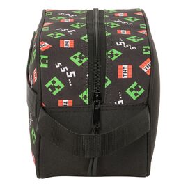 MINECRAFT - Toiletries Bag