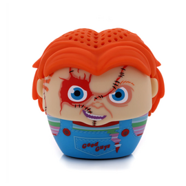 CHUCKY - Mini Bluetooth Speaker - Bitty Boomers