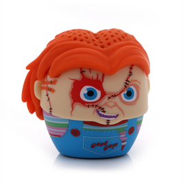 CHUCKY - Mini Bluetooth Speaker - Bitty Boomers