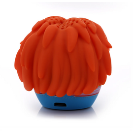 CHUCKY - Mini Bluetooth Speaker - Bitty Boomers
