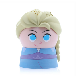 FROZEN - Elsa - Mini Bluetooth Speaker - Bitty Boomers