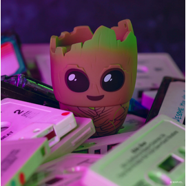 MARVEL - Groot - Mini Bluetooth Speaker - Bitty Boomers