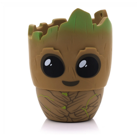 MARVEL - Groot - Mini Bluetooth Speaker - Bitty Boomers