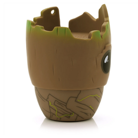 MARVEL - Groot - Mini Bluetooth Speaker - Bitty Boomers