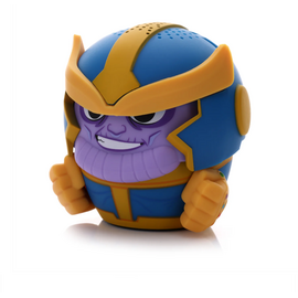 MARVEL - Thanos - Mini Bluetooth Speaker - Bitty Boomers