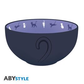 SAILOR MOON - Luna - Bowl 600ml