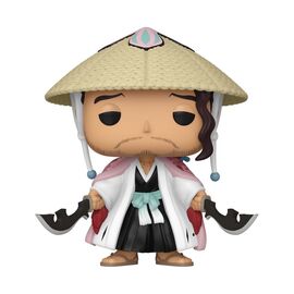 BLEACH TYBW - POP Animation N° XXXX - Shunsui