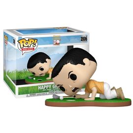 HAPPY GILMORE - POP Deluxe N° XXX - Happy Gilmore