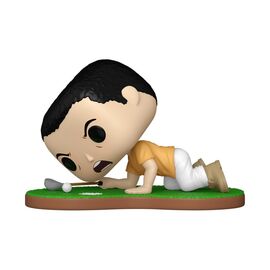 HAPPY GILMORE - POP Deluxe N° XXX - Happy Gilmore