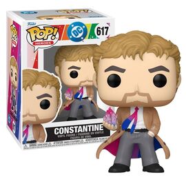 PRIDE - POP Heroes N° XXXX - Constantine