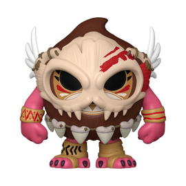 MOANA - POP Disney N° XXXX - Kotu