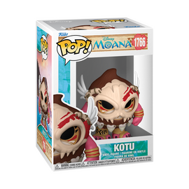 MOANA - POP Disney N° XXXX - Kotu