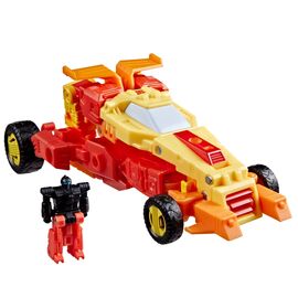 TRANSFORMERS - Sureshot - Figure Age of the Primes Deluxe 14cm