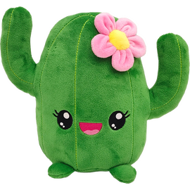PLUSH WORLD - Yummis Cactus - Plush 23cm