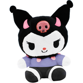 HELLO KITTY - Halloween - Blind Box Plush 12cm  (6 Design)