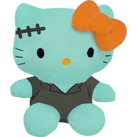 HELLO KITTY - Halloween - Blind Box Plush 12cm  (6 Design)