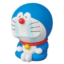 DORAEMON - Sayonara Doraemon - Statue 5.7cm