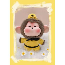 MOODOTOY - Lei Hoo Series - 15cm