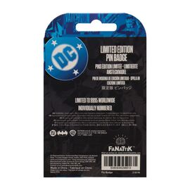 BATMAN - Gotham City Guardian - Limited Edition Pin's