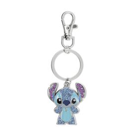 STITCH - Stoneset - Keychain