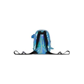 STITCH - Mini Backpack 'Shiny' - 23x 16,5x 9,5cm