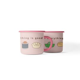 PUSHEEN - Sushi Roll - Mug 12,8oz