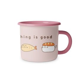 PUSHEEN - Sushi Roll - Mug 12,8oz