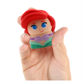 DISNEY - Ariel - Mini Bluetooth Speaker - Bitty Boomers