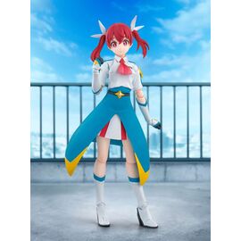 MAGILUMIERE MAGICAL GIRLS - Kana Sakuragi - Figure S.H. Figuarts 13cm