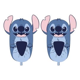STITCH - 3D Slippers - S UK 6,5/7