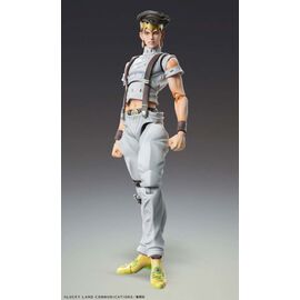 JOJO PART 4 - Rohan Kishibe - Figure Chozokado 15cm