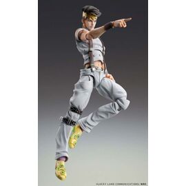 JOJO PART 4 - Rohan Kishibe - Figure Chozokado 15cm
