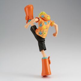 ONE PIECE - Sanji - Figure Battle Record Collection 21cm