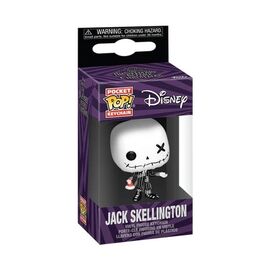 PATCHWORK - Pocket Pop Keychain - Jack