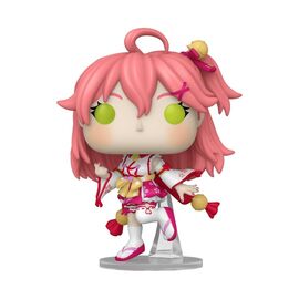 HOLOLIVE - POP Animation N° XXX - Sakura Miko